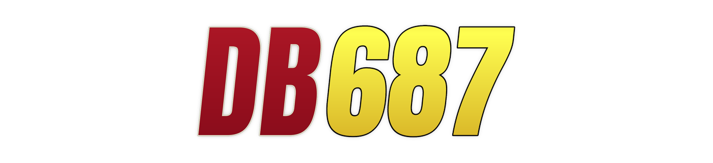 db687 লোগো